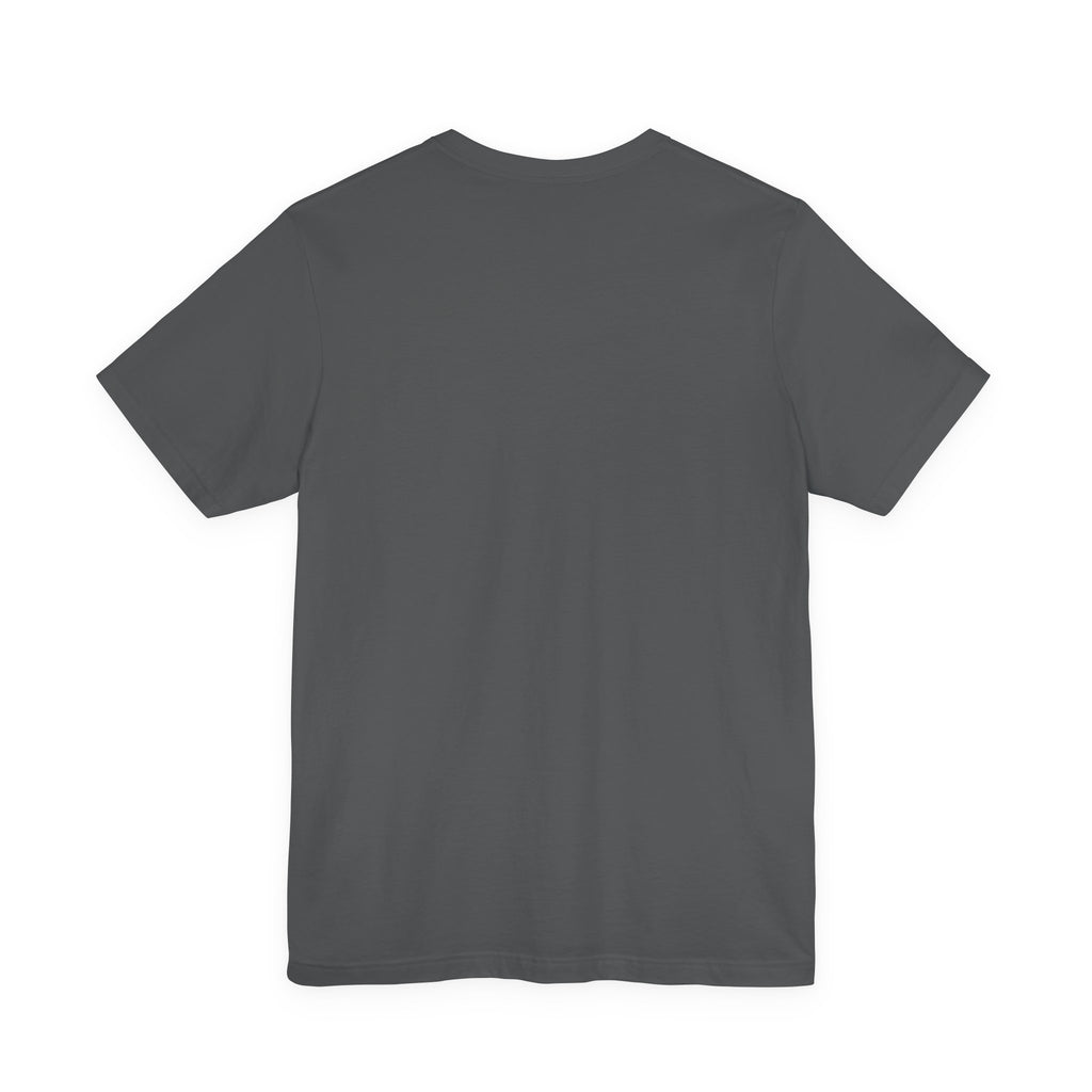 The Bar Was Low. I Negotiated. Tee