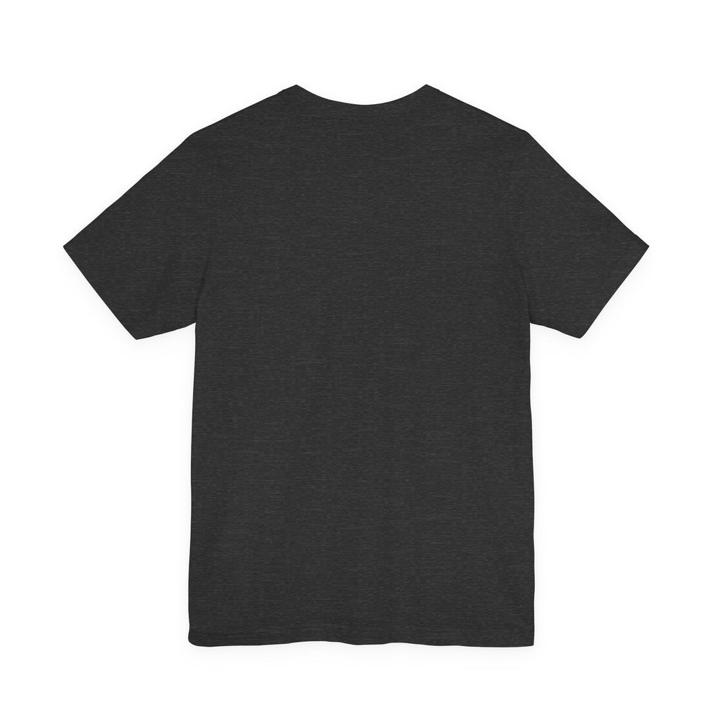 The Bar Was Low. I Negotiated. Tee